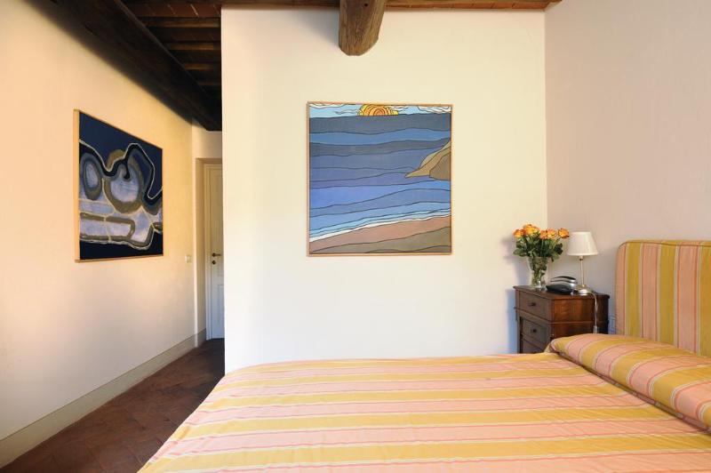 B&B Art 산카시아노인발디파사 외부 사진