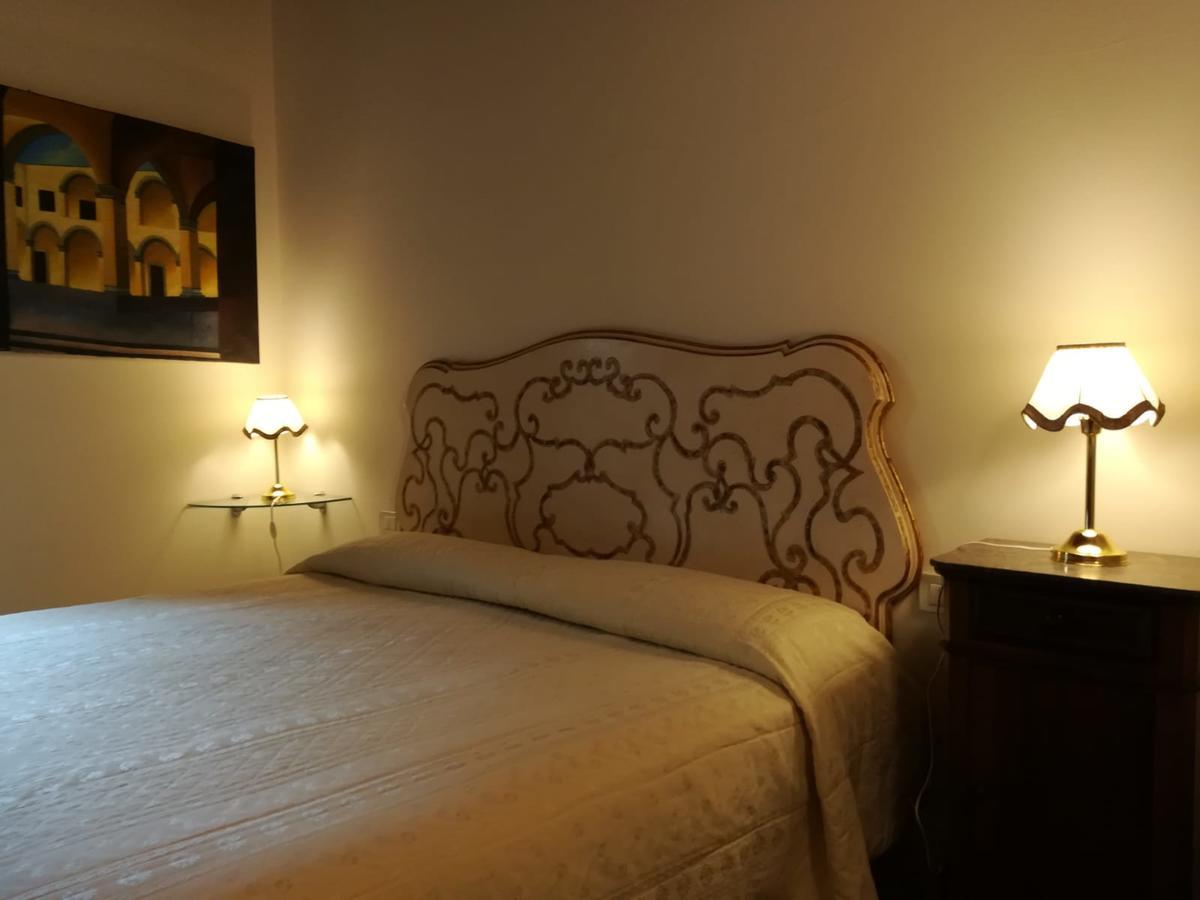 B&B Art 산카시아노인발디파사 외부 사진