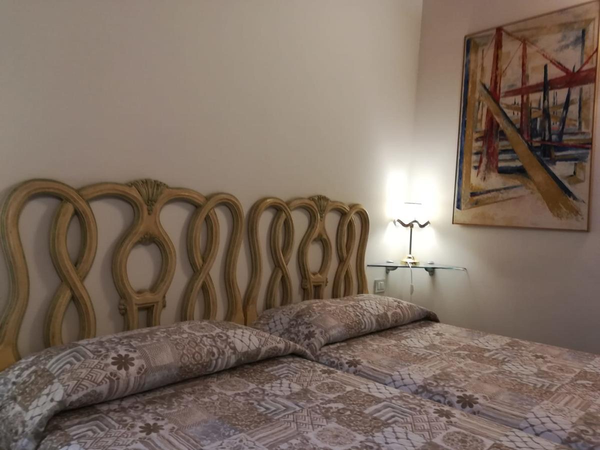 B&B Art 산카시아노인발디파사 외부 사진